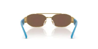 Versace Sunglasses VK2003