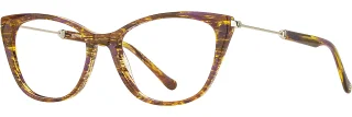 C02 Amber Violet Demi/Chrome