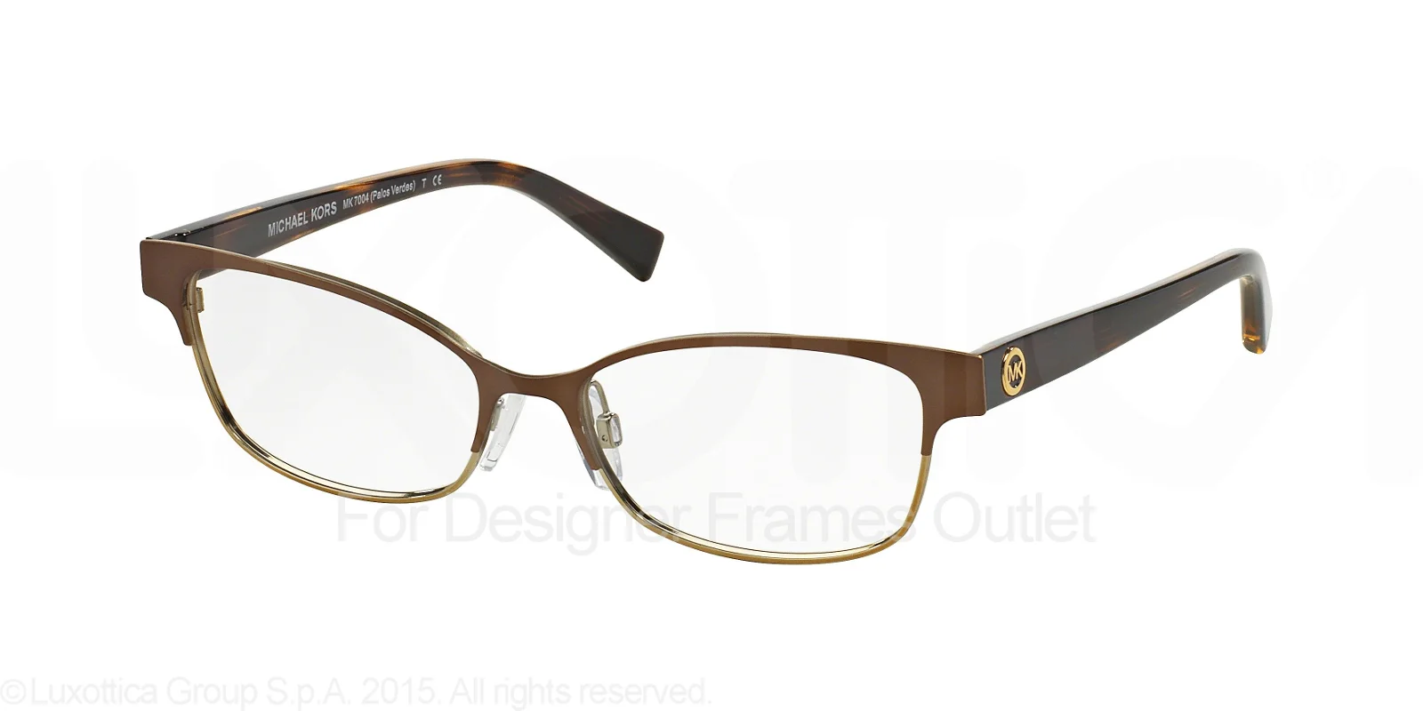 Michael Kors Eyeglasses MK7004