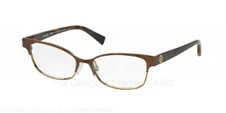 Michael Kors Eyeglasses MK7004