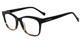 Lucky Brand Eyeglasses D218