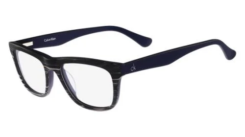 Calvin Klein Platinum Eyeglasses CK5886