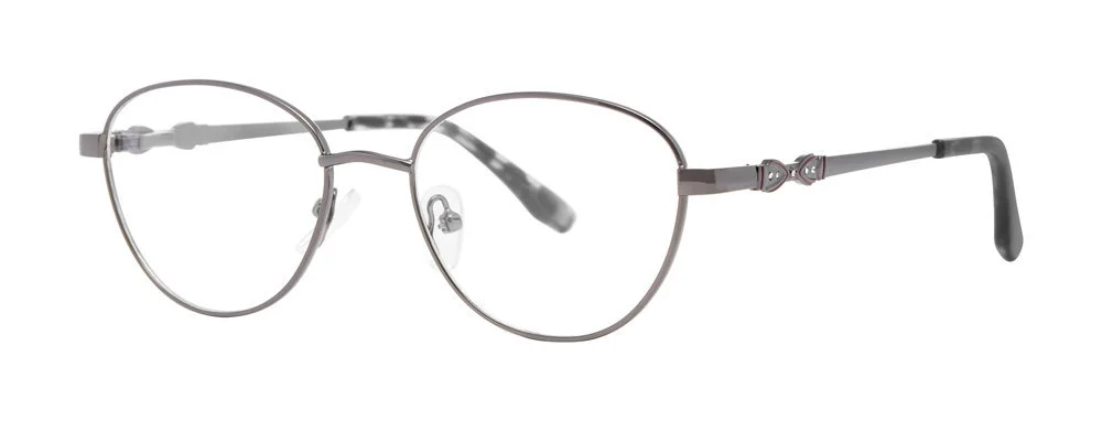 Modern Metals Eyeglasses INGRID