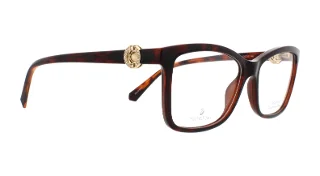 Swarovski Eyeglasses SK5255