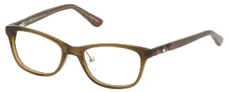 Hello Kitty Eyeglasses HK 300