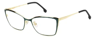 1ED GREEN