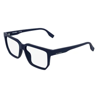401 Matte Blue