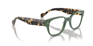Vogue Eyeglasses VO5529