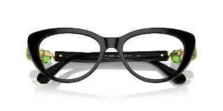 Swarovski Eyeglasses SK2005