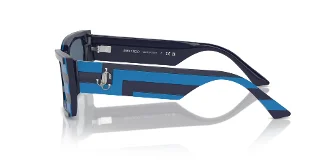 Jimmy Choo Sunglasses JC5009