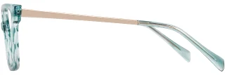 Adin Thomas Eyeglasses AT-638