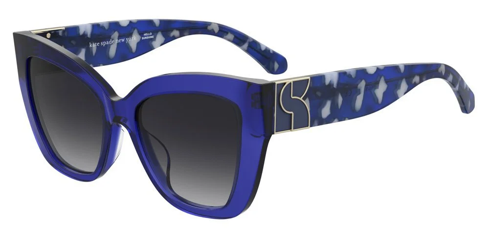 Kate Spade Sunglasses BEXLEY/G/S