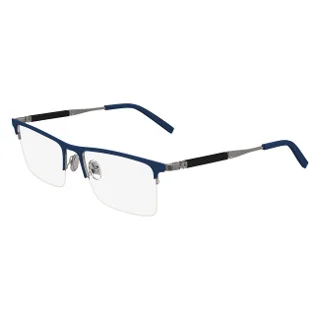 463 Blue/Light Ruthenium