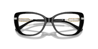 Michael Kors Eyeglasses MK4125BU