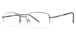 Modern Metals Eyeglasses Inviting