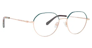 Vera Bradley Eyeglasses Aubrey