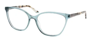 Green Seafoam