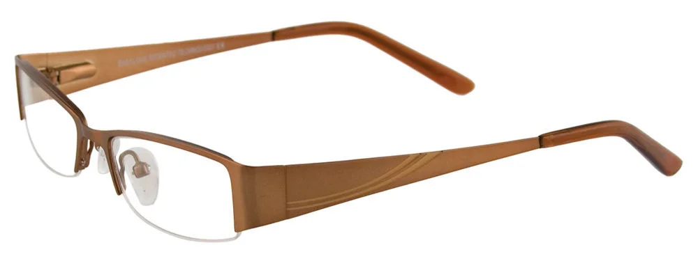 Easyclip Eyeglasses EC198