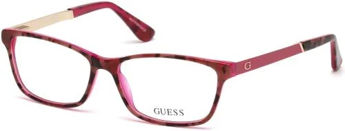Guess Eyeglasses GU2628