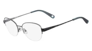 035 Light Gunmetal