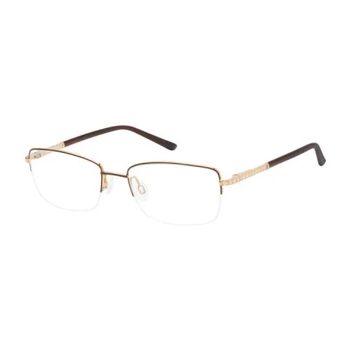 Elle Eyeglasses EL 13487