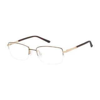 Elle Eyeglasses EL 13487