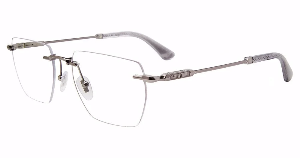 Police Eyeglasses VPLN27