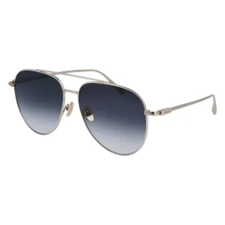 715 Light Gold/Blue Gradient