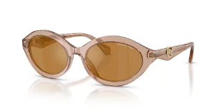 34016H Transparent Tan