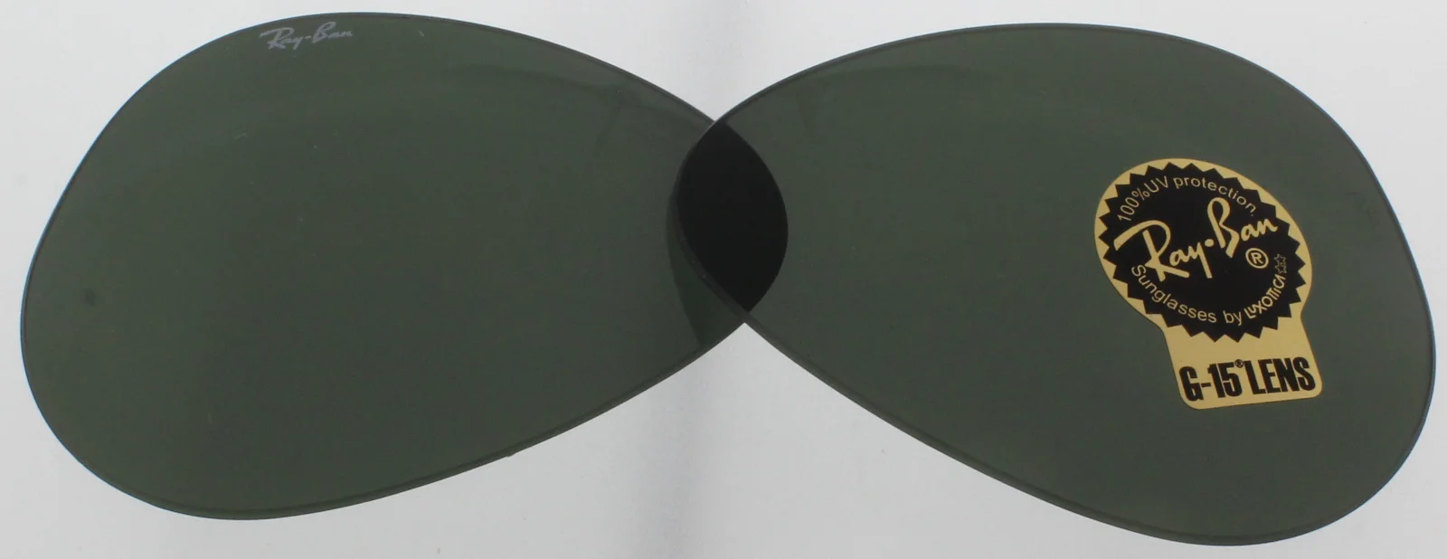 Ray Ban Replacement Lenses RB3029 Round Metal