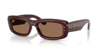 687773 Transparent Dark Brown