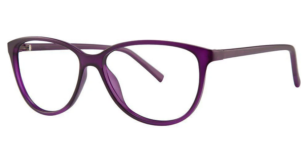Modern Plastics I Eyeglasses Patience