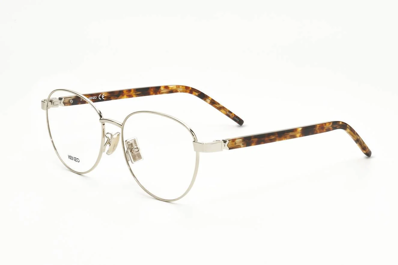 Kenzo Eyeglasses KZ50121U