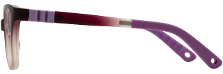 Alan J Eyeglasses Vivid