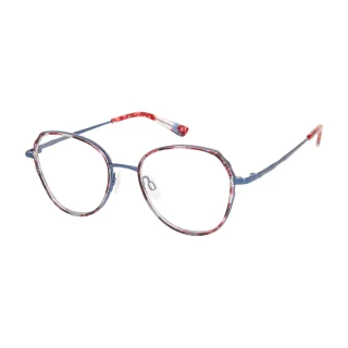 Isaac Mizrahi Eyeglasses IM 30046