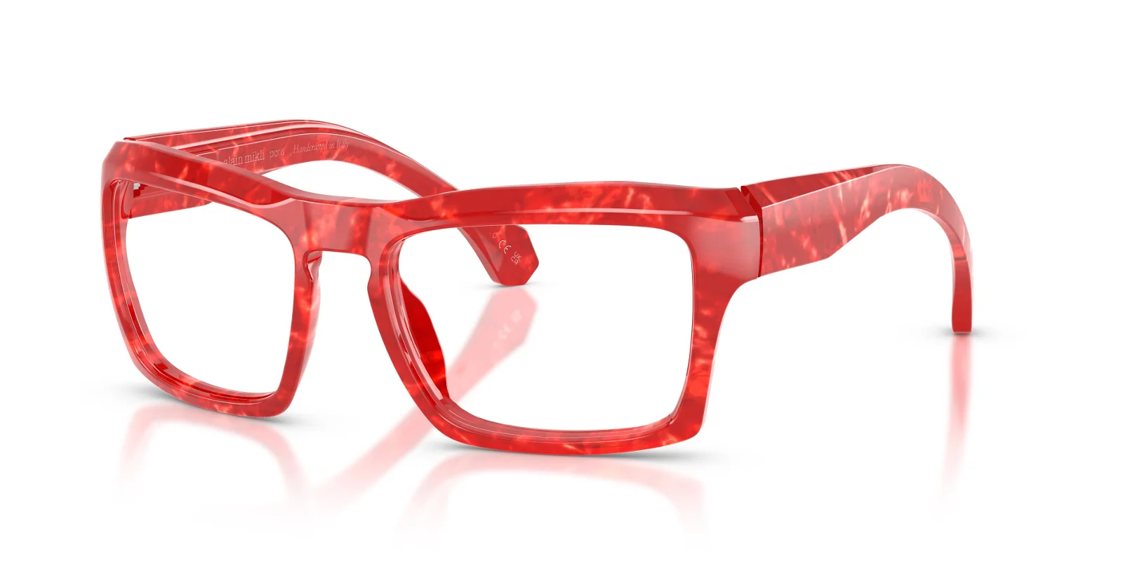 Alain Mikli Eyeglasses A03554