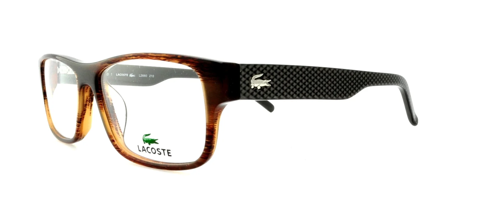 Lacoste Eyeglasses L2660