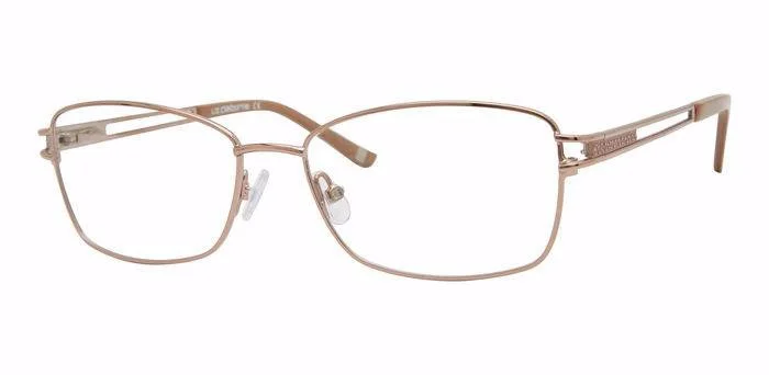 Liz Claiborne Eyeglasses L 660