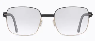 OVVO Optics Eyeglasses 6018