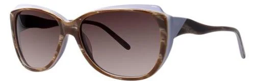 Vera Wang Sunglasses V424