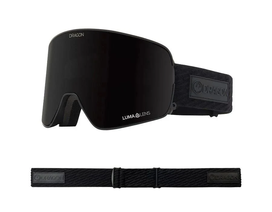 Dragon Eyeglasses DR NFX2 BONUS AF N