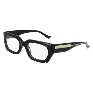 017 Spotted Black