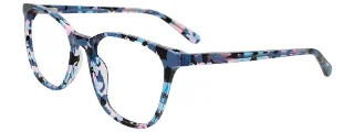 050 Blue Camo
