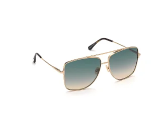 Tom Ford Sunglasses FT0838 REGGIE