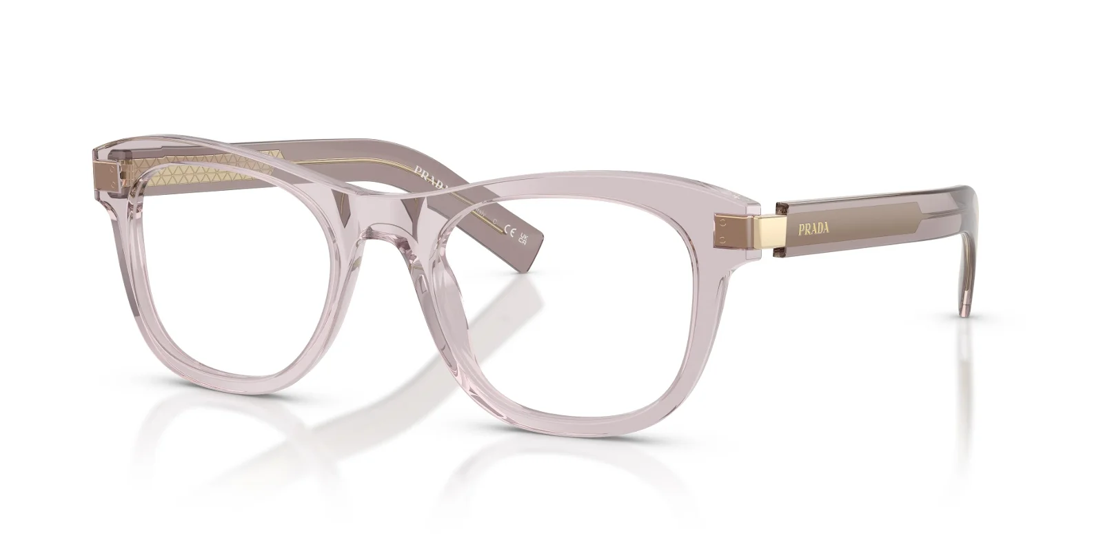 Prada Eyeglasses PRD17VF