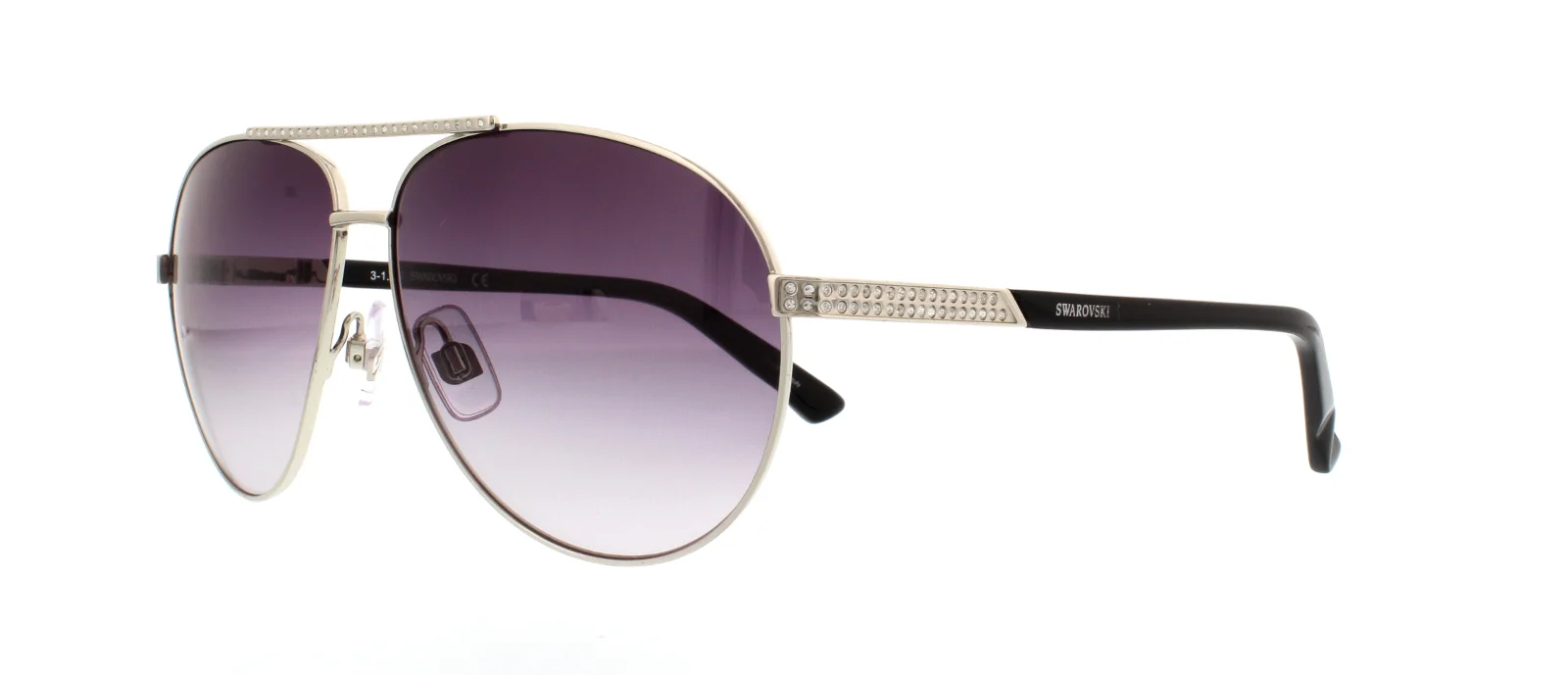 Swarovski Sunglasses SK0078 Elis