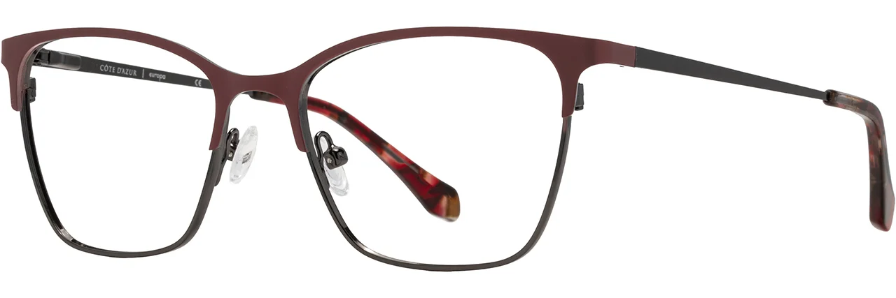 Cote D'Azur Eyeglasses CDA-434