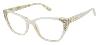 Jimmy Crystal New York Eyeglasses Napa
