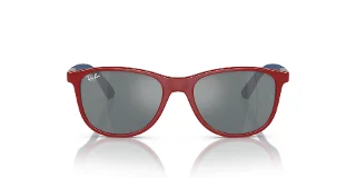 Ray Ban Jr Sunglasses RJ9077S