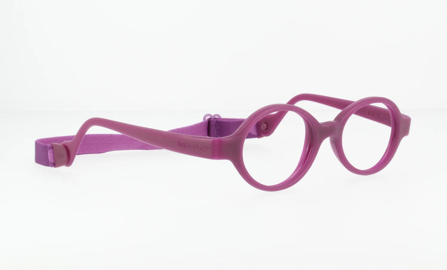 Miraflex Eyeglasses Baby Lux